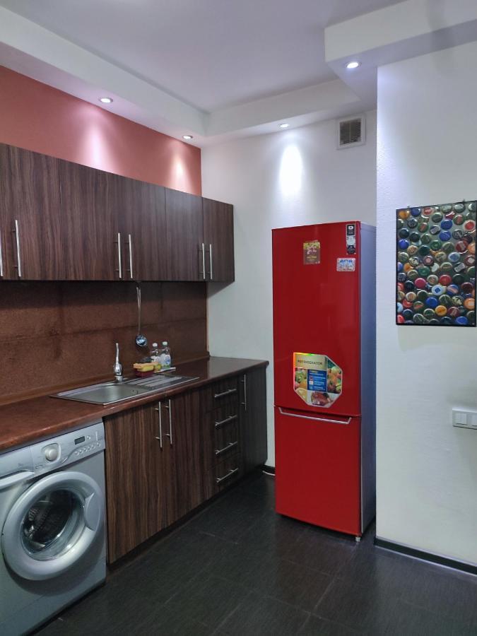 Apartment жетысу-3 дом 50 *