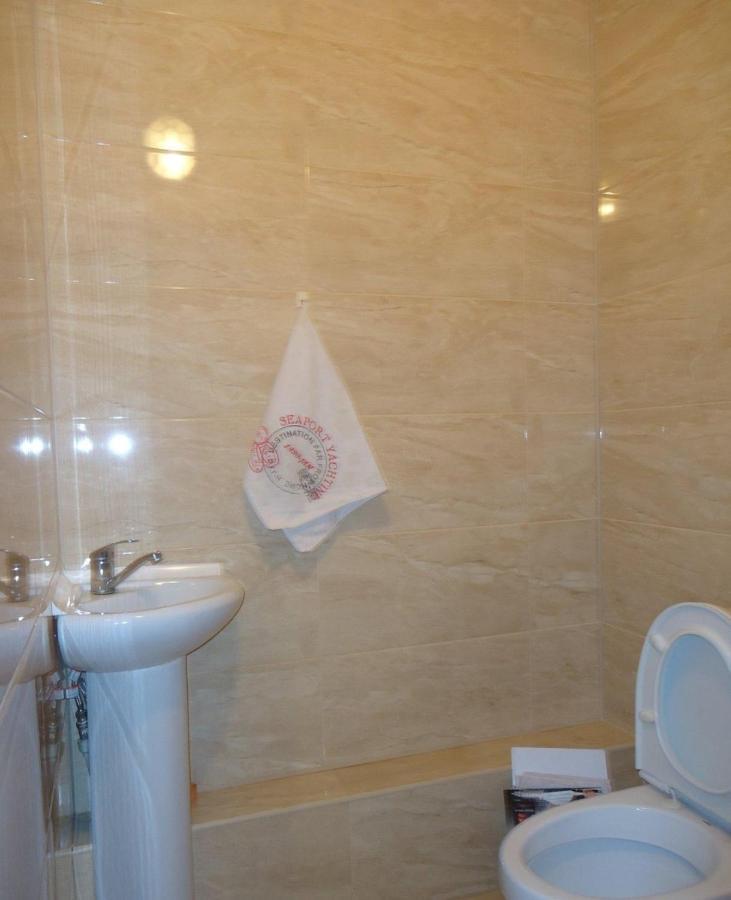 Apartment жетысу-3 дом 50 Almaty