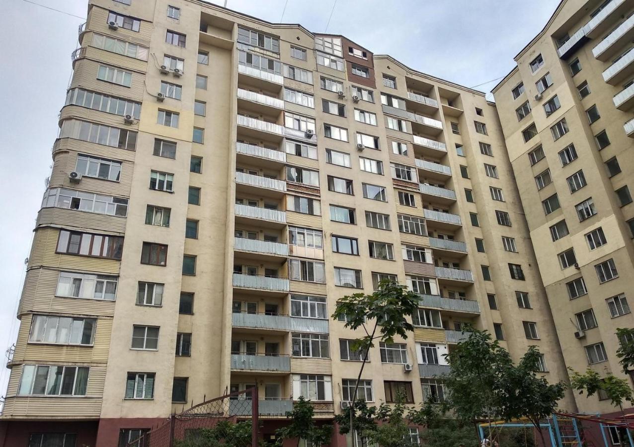 жетысу-3 дом 50 Apartment