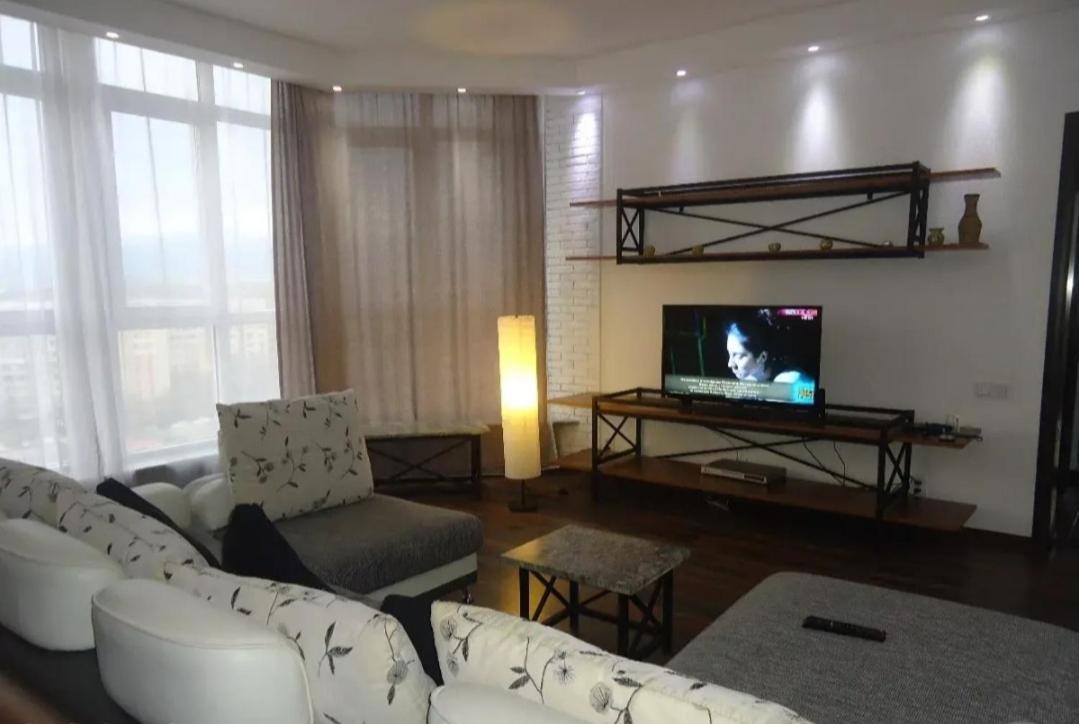 Apartment жетысу-3 дом 50 *