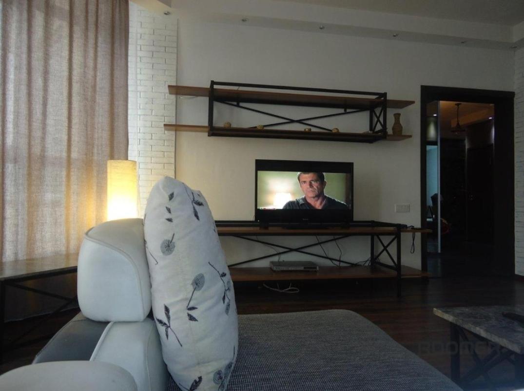 жетысу-3 дом 50 Apartment *