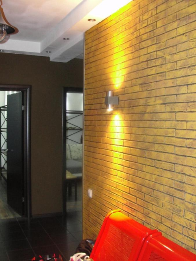 жетысу-3 дом 50 Apartment Almaty