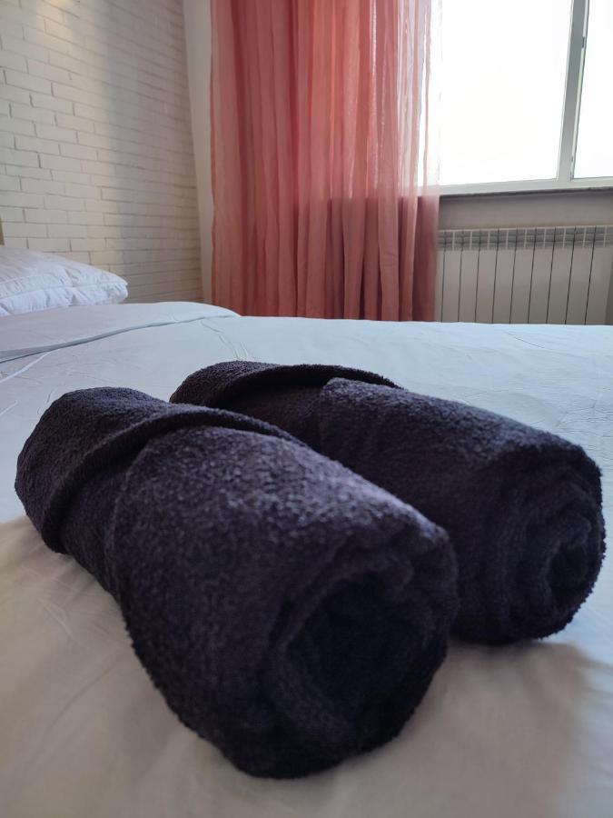 Apartment жетысу-3 дом 50 *