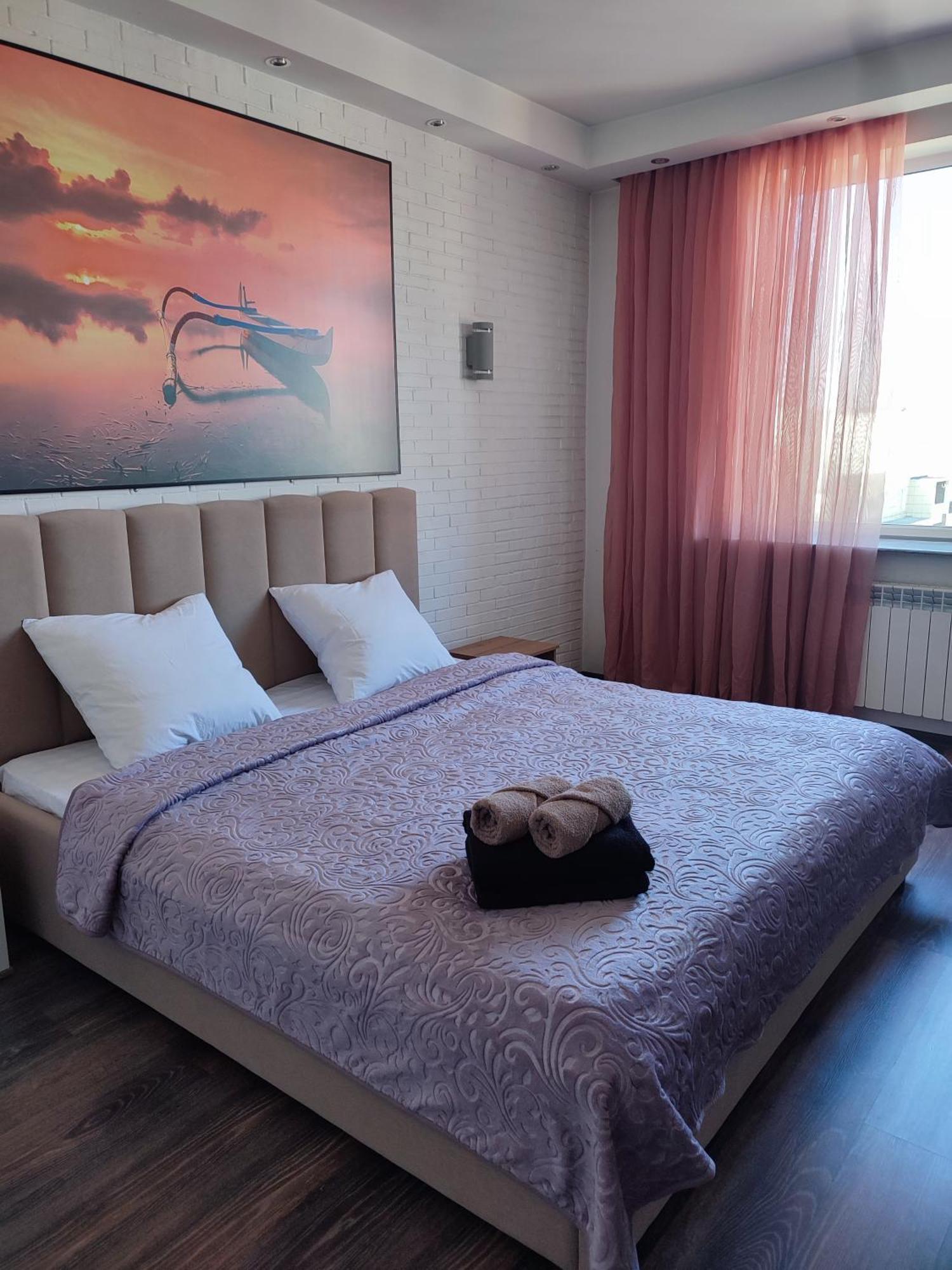 жетысу-3 дом 50 Apartment