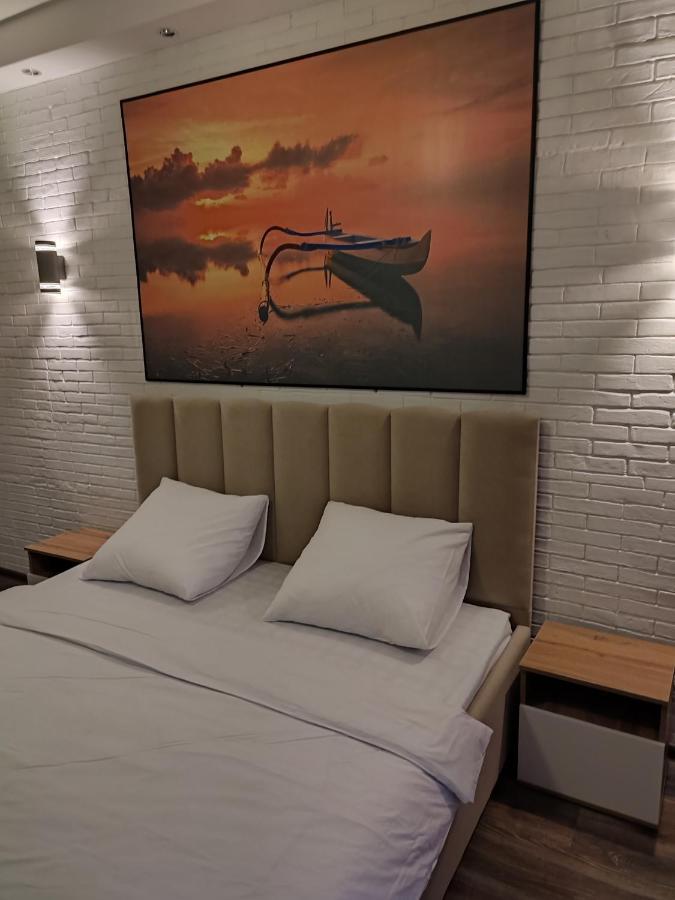 Apartment жетысу-3 дом 50 *